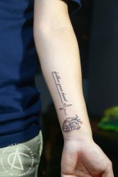 点击看大图 -AC TATTOO 纹身