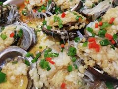 -香雪海饭店中餐厅(人民桥店)