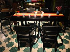 -三号黄浦会Canton Table