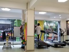 -中田健身工作室(东园店)