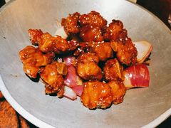 -绿茶餐厅(华联万柳店)