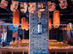 -月满大江火锅(总府路店)