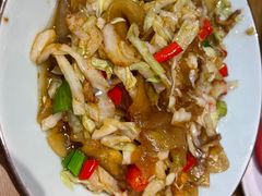 -胡子大厨·超级小炒肉(晶耀前滩店)