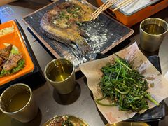 -林二哥宜烤官·宜宾小烧烤