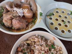 -巴倒烫陆派重庆火锅(南山店)
