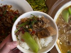 -湘力力小院·鱼汤泡饭(枫林路店)