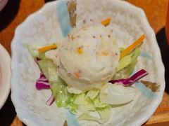 -味太助·银饭食堂(中华城店)