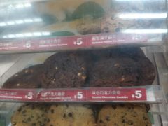 -赛百味SUBWAY(万柳华联店)