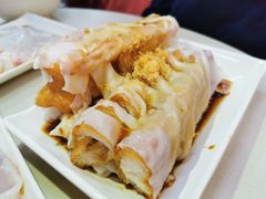 -冠记·肠粉粥品专家(江南大道店)