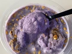 -夏食光安顺小舒冰粉冰浆(甲秀楼店)