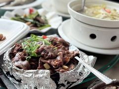 -庄氏祥记家常食府(国瑞建材家居博览中心店)