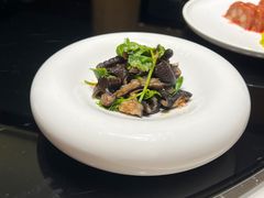 -富淳饭店(陆家嘴保利广场店)