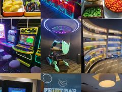 -皇室假期美食水疗会(春风路店)