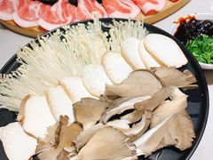 -大龍火锅(簋街店)