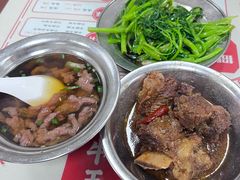 -阿秋牛排(湖心街店)