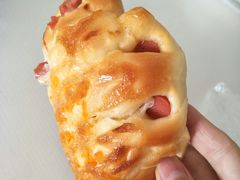 -惠源面包店(开禾路店)