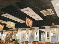 -金湖港式餐厅(建外店)