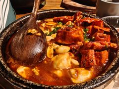 -马灯部落·西湖边的创意山景餐厅(虎跑动物园店)