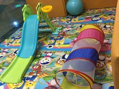 -嘻游纪亲子游泳中心(天佑城店)