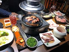 -萌牛肠烧烤店(虹梅路店)