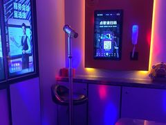 -星聚会KTV(南翔印象城MEGA店)
