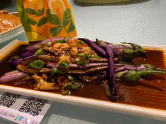 -院子餐厅·大锅菜·老杭帮(桥西直街店)