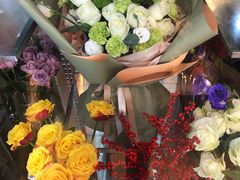 -花未央花店·WEYOUNG