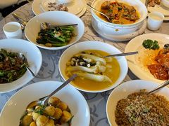 -万豪酒店·咏豪中餐厅