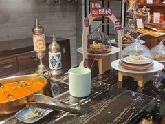 -东方红海鲜百汇(国际大厦店)