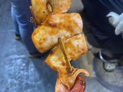-王姐烧烤(中山路店)