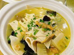 -二泉园老菜馆·百年无锡菜