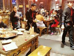 -重庆渝达老火锅(春熙路店)