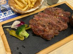 -安德烈俄式西餐厅(中央大街店)