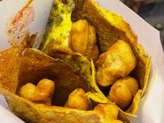 -清真·二嫂子煎饼果子(鼓楼旗舰形象店)