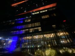 -广州天河希尔顿酒店