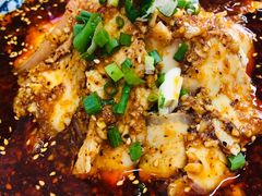 -冬哥川菜馆(十梓街店)