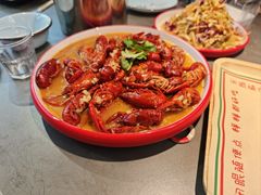 -韩师傅锦州烤串(晶座店)