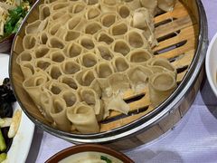 -老爷庙风味美食府(魏都大道店)