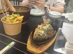 -老黑板筋(顺义总店)