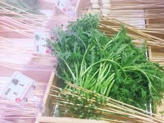 -阿串串老火锅(力盟店)