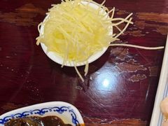 -同得兴 Since·1995 传统苏式面馆(嘉馀坊店)