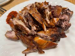 卤兔腿-盘飧市(春熙路店)