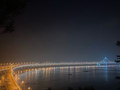 -星海湾跨海大桥