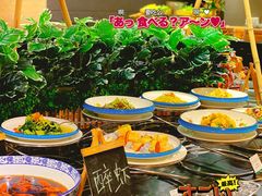 -南通绿洲国际假日酒店全日餐厅