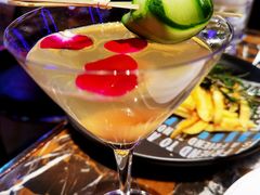 -MOSSO德国餐厅·音乐酒吧(环宇荟店)