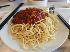 -宜家·瑞典风味餐厅(天津东丽商场店)