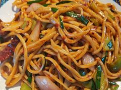 -伊斯麦尔丝路·新派菜(沙子口店)