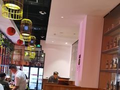 -壹零捌道·北京烤鸭(车公庄店)