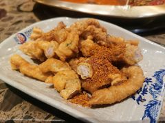 -小龙坎火锅(全球总店)
