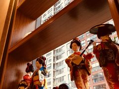 -尺山寸水日料(马桥满天星店)